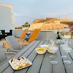 Terrazza Mazzini - * Avola