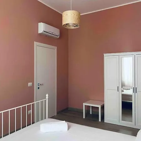 Hotel Terrazza Mazzini -
