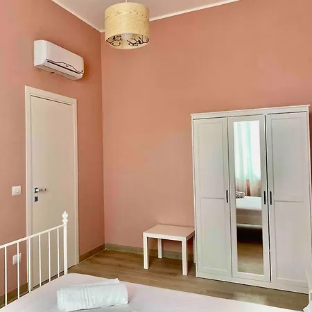 Terrazza Mazzini - *