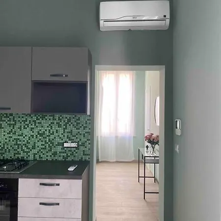 Terrazza Mazzini - * Avola