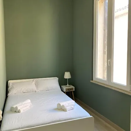 Hotel Terrazza Mazzini - Avola
