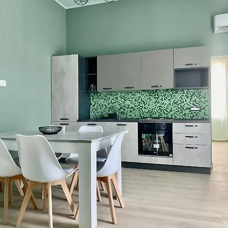 Terrazza Mazzini -