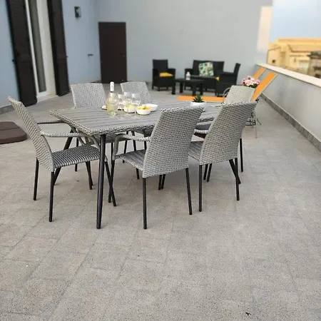 Terrazza Mazzini - Hotel *