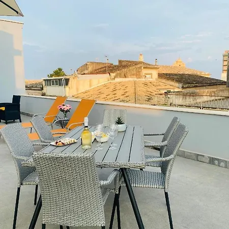 Terrazza Mazzini - Avola