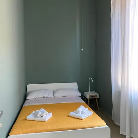Hotel Terrazza Mazzini - *