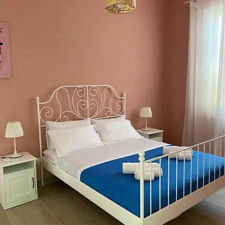Terrazza Mazzini - *