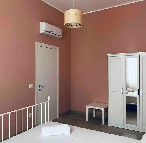 Hotel Terrazza Mazzini -