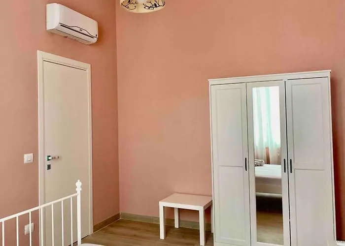 Terrazza Mazzini - *