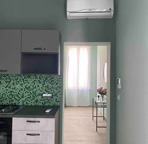 Terrazza Mazzini - * Avola