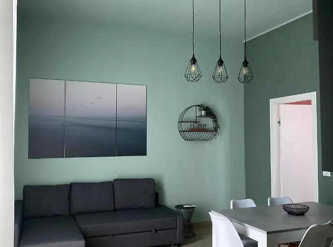 Terrazza Mazzini - Hotel