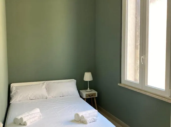 Hotel Terrazza Mazzini - Avola