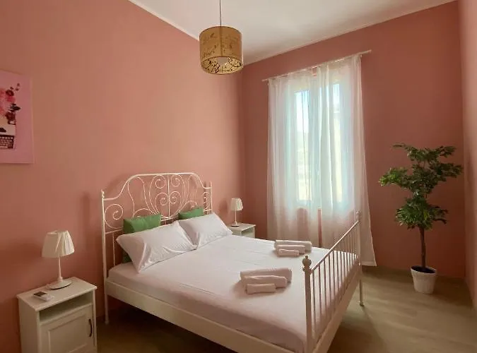 Terrazza Mazzini - Hotel Avola