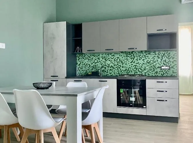 Terrazza Mazzini -