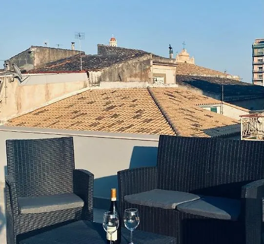 Terrazza Mazzini -