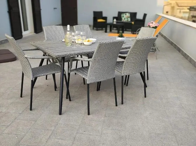 Terrazza Mazzini - Hotel *
