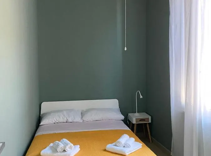 Hotel Terrazza Mazzini - *