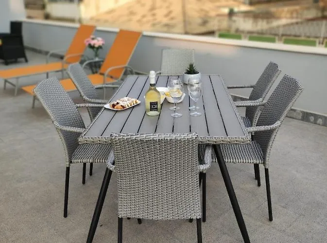 Terrazza Mazzini - Avola