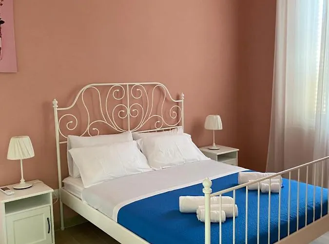 Terrazza Mazzini - *